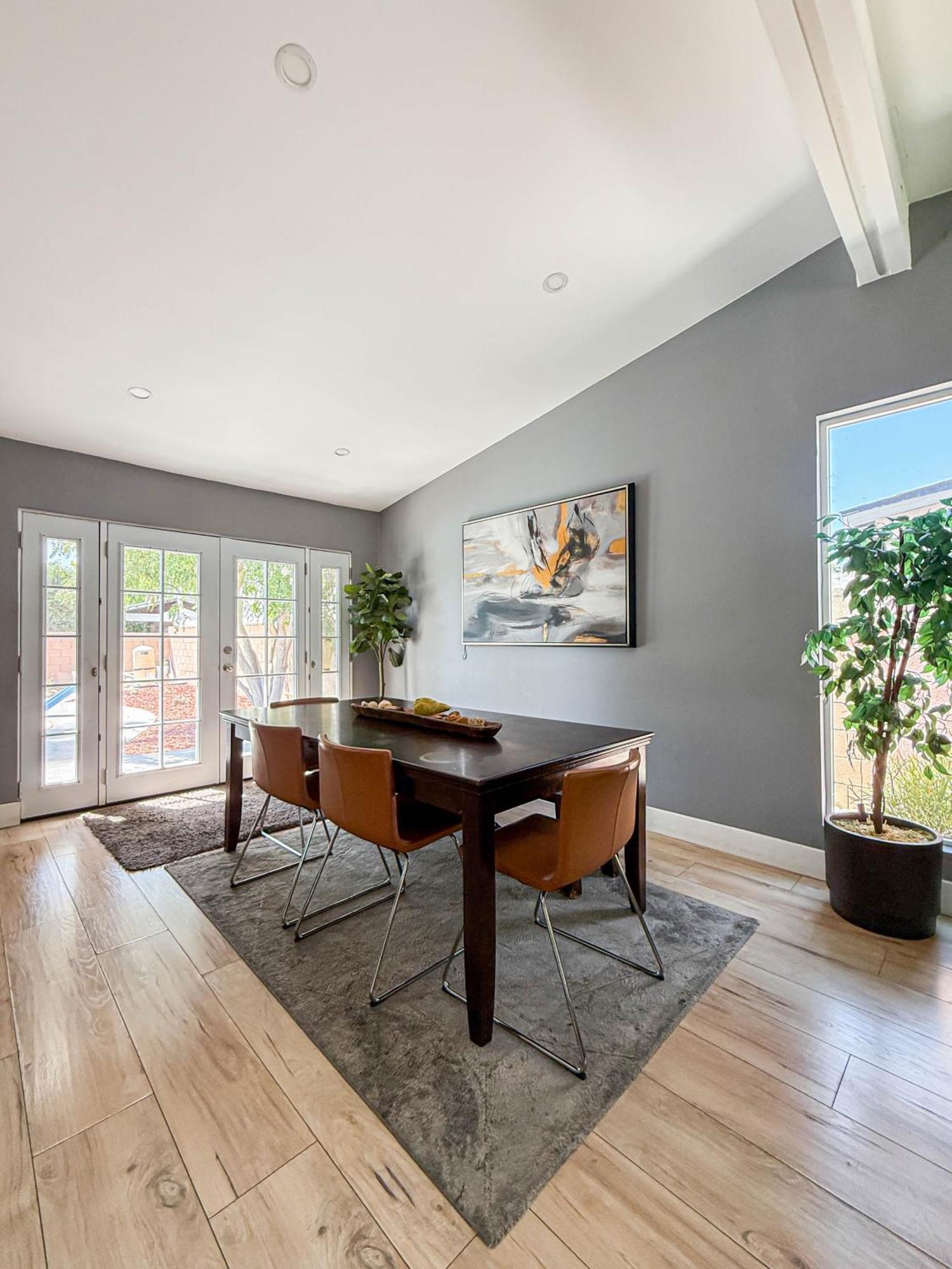 Luxurious 4Br House With Swimming Pool -Fb Villa Los Angeles Exterior photo